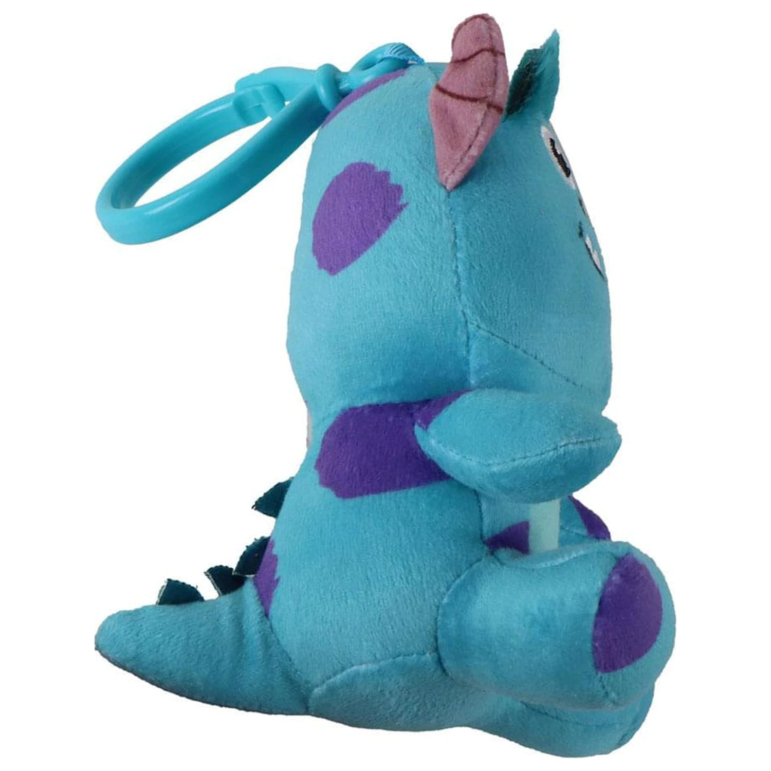 Monsters, Inc. Plüsch Schlüsselanhänger Aristocats Sulley 12 cm Produktfoto