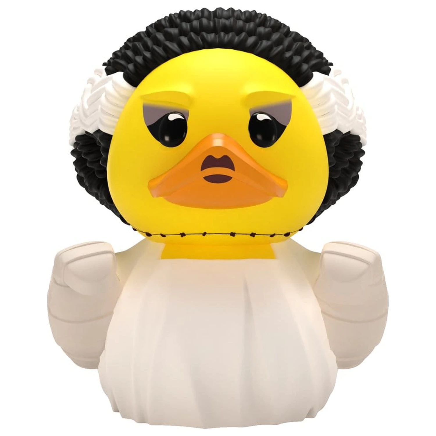 Monsters Tubbz Mini PVC Figur Bride of Frankenstein 5 cm Produktfoto