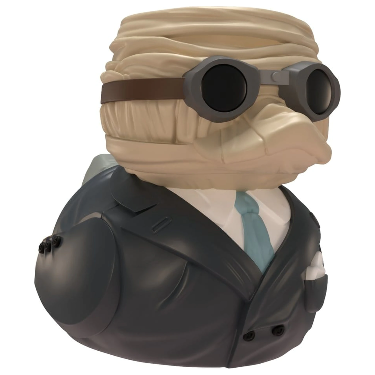Monsters Tubbz Mini PVC Figur Invisible Man 5 cm Produktfoto