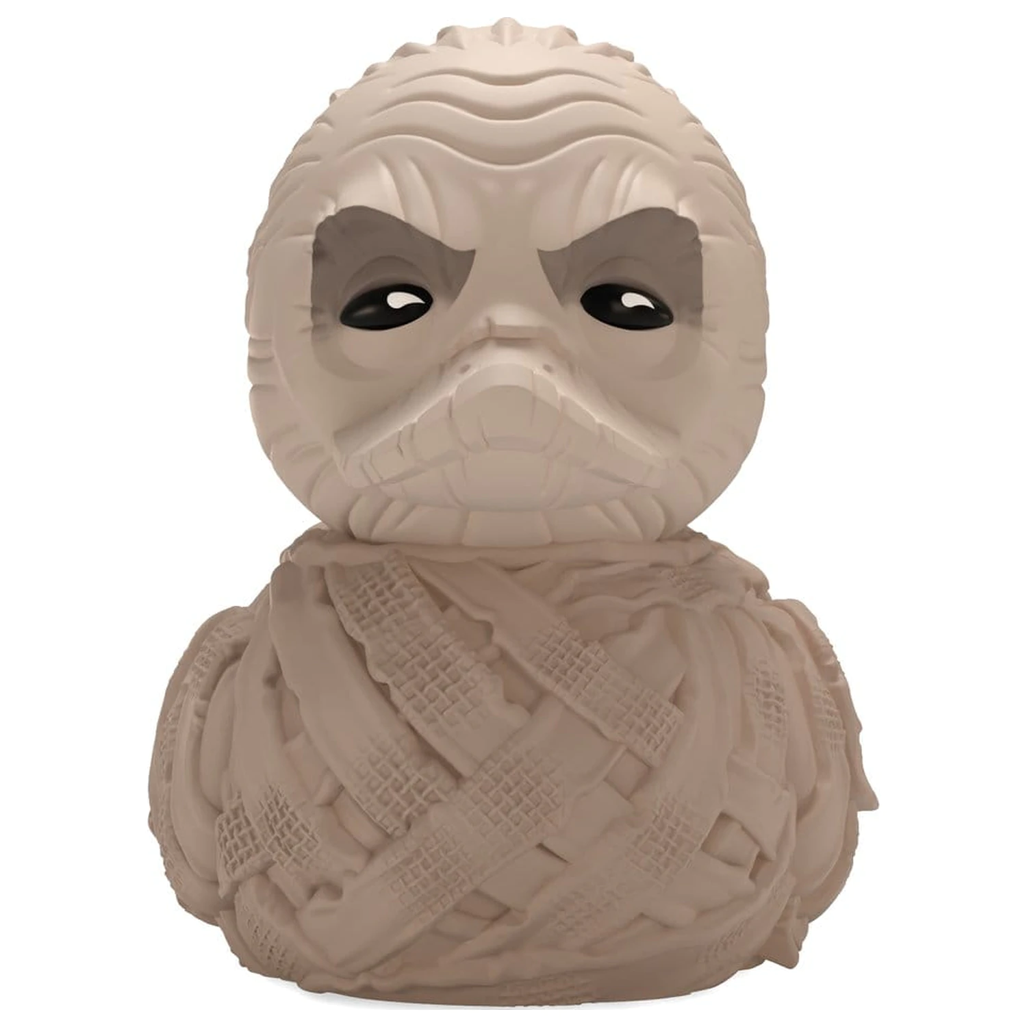 Monsters Tubbz Mini PVC Figur The Mummy 5 cm Produktfoto