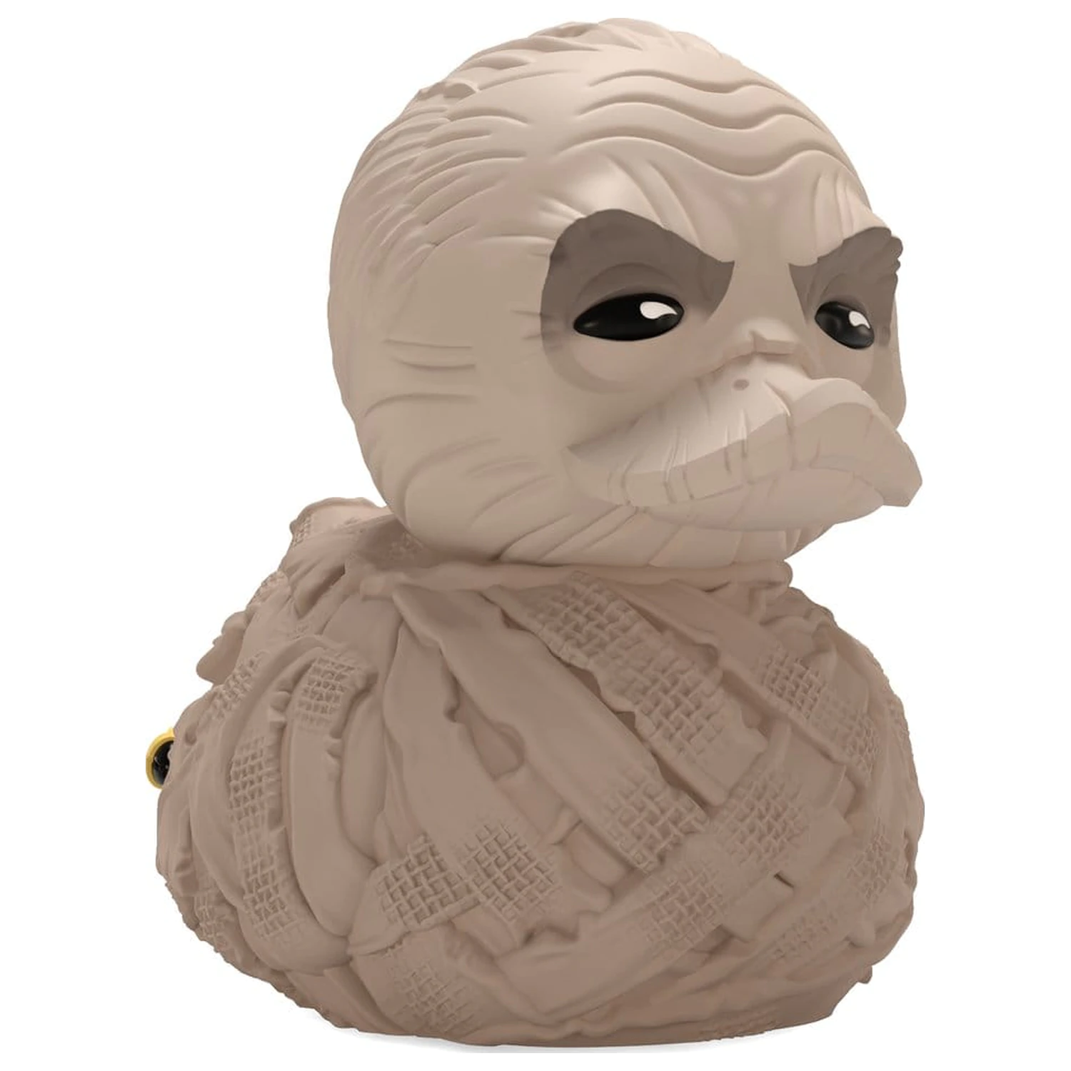 Monsters Tubbz Mini PVC Figur The Mummy 5 cm Produktfoto