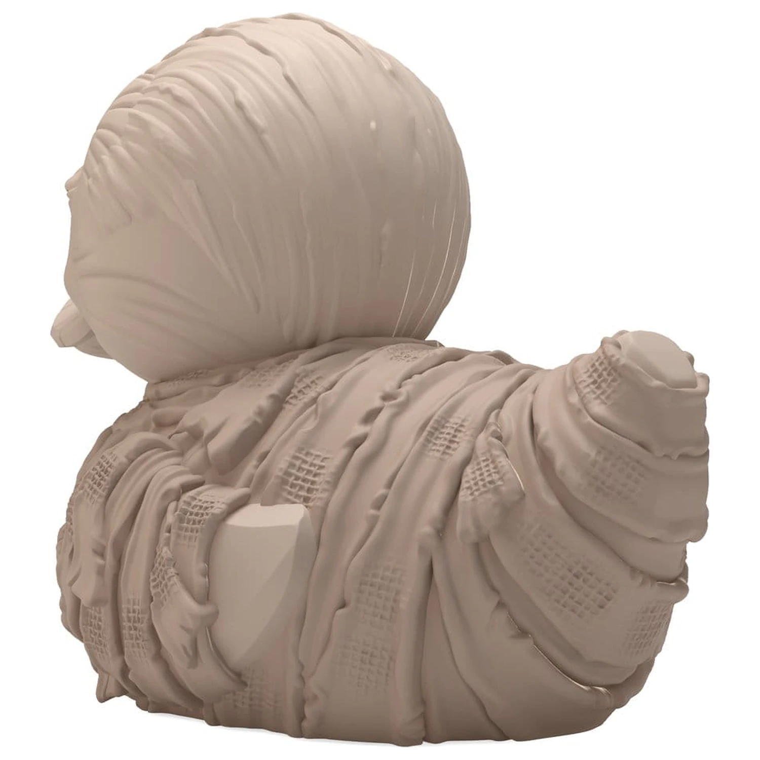 Monsters Tubbz Mini PVC Figur The Mummy 5 cm Produktfoto