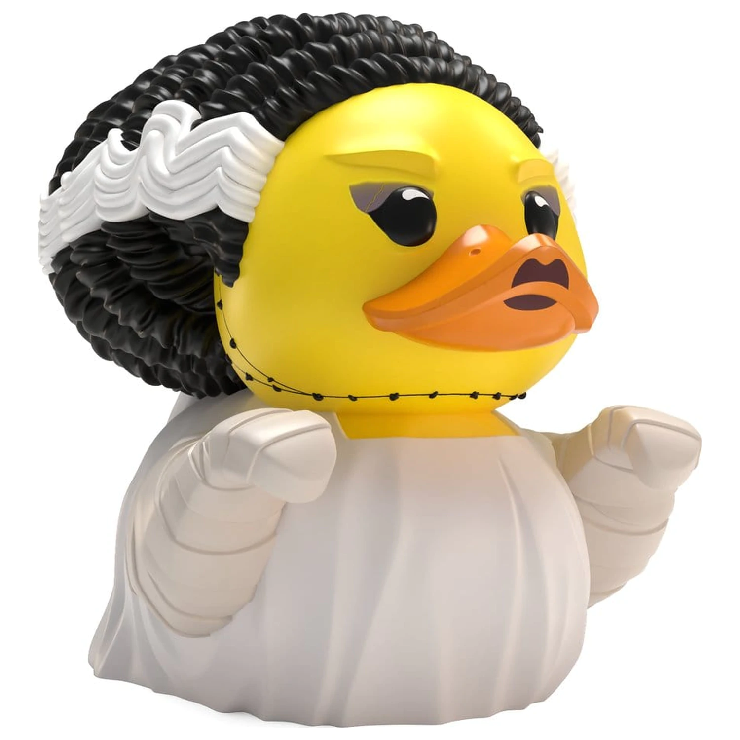 Monsters Tubbz PVC Figur Bride of Frankenstein Boxed Edition 10 cm Produktfoto