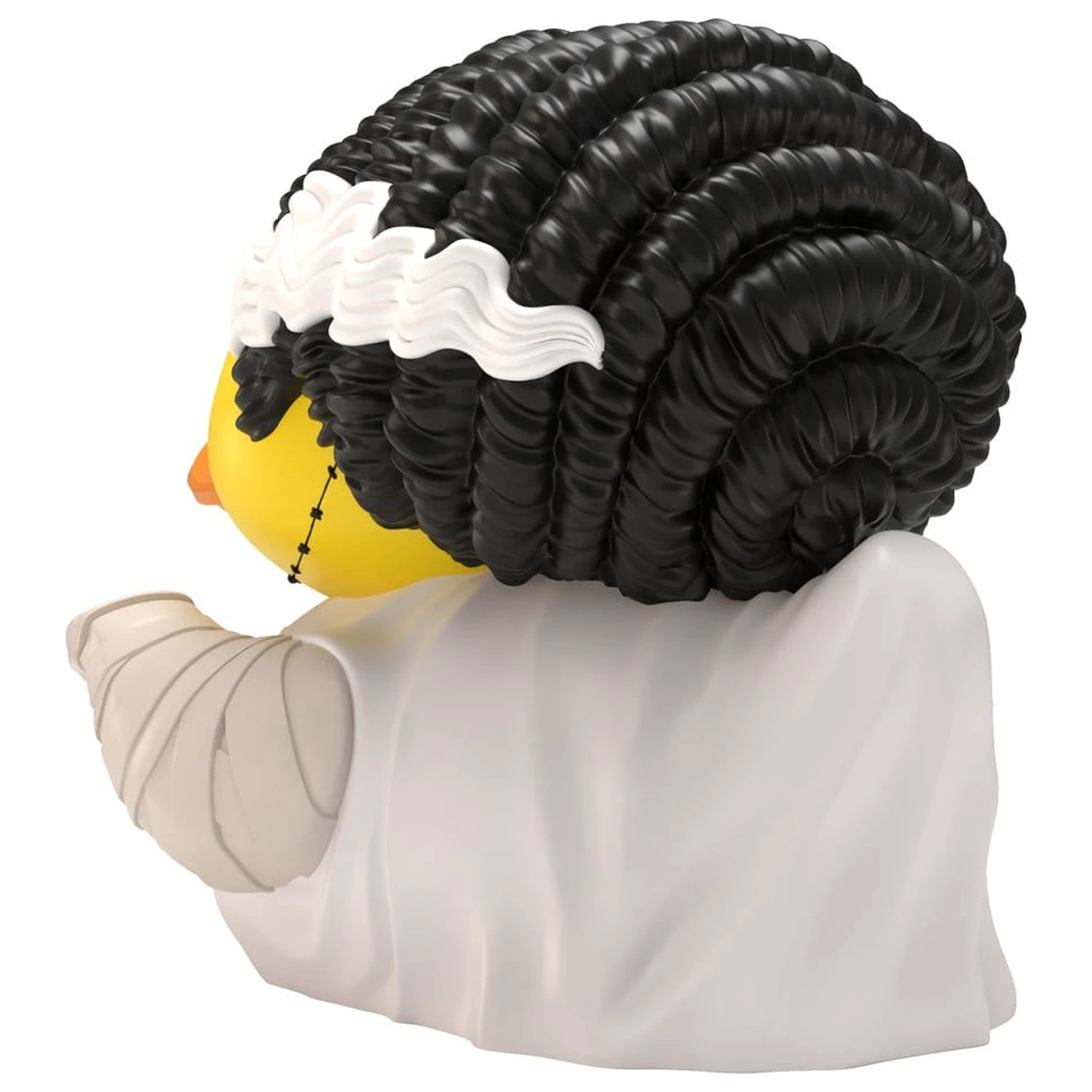 Monsters Tubbz PVC Figur Bride of Frankenstein Boxed Edition 10 cm Produktfoto