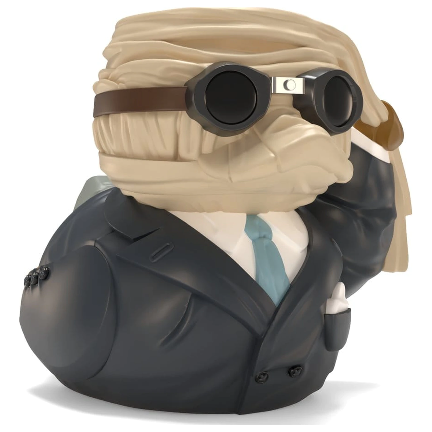 Monsters Tubbz PVC Figur Invisible Man 10 cm Produktfoto