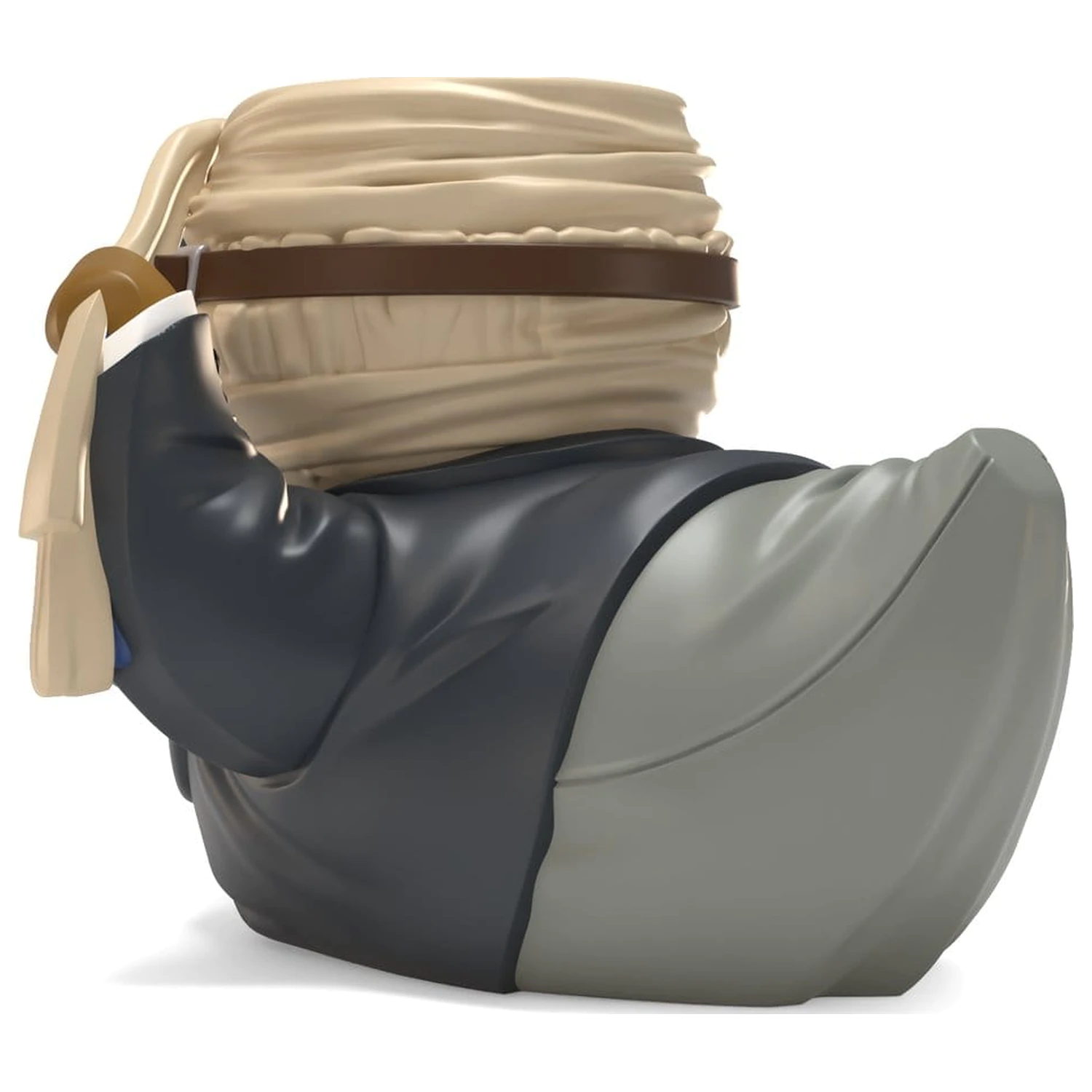 Monsters Tubbz PVC Figur Invisible Man 10 cm Produktfoto