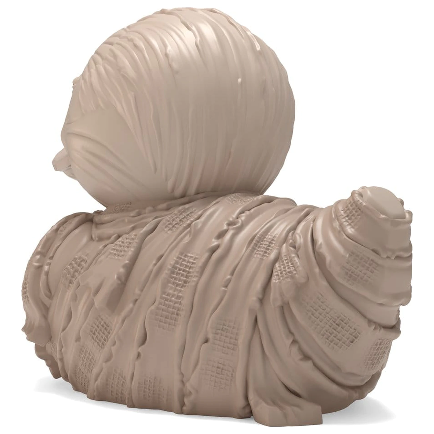 Monsters Tubbz PVC Figur Mummy 10 cm Produktfoto