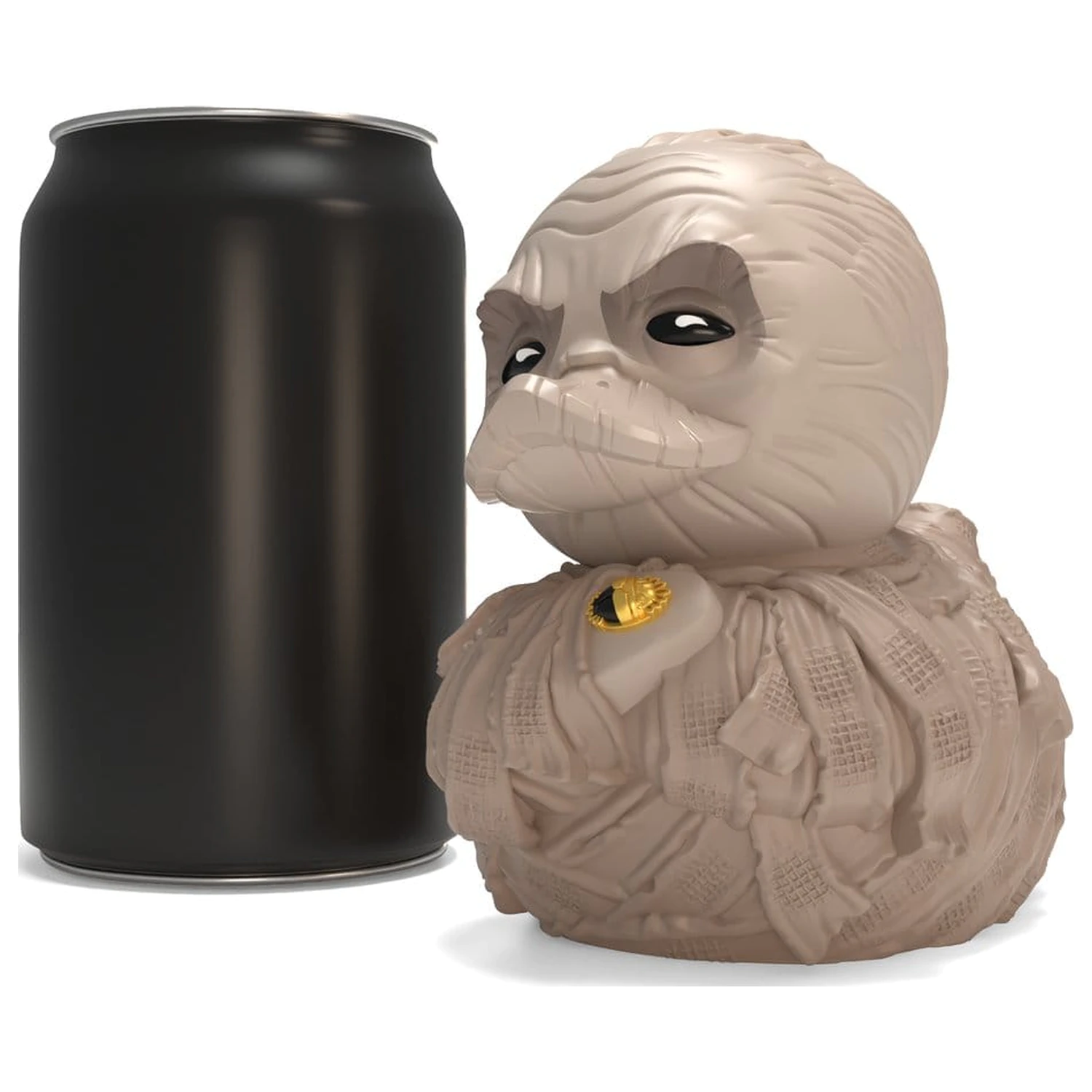 Monsters Tubbz PVC Figur Mummy 10 cm Produktfoto