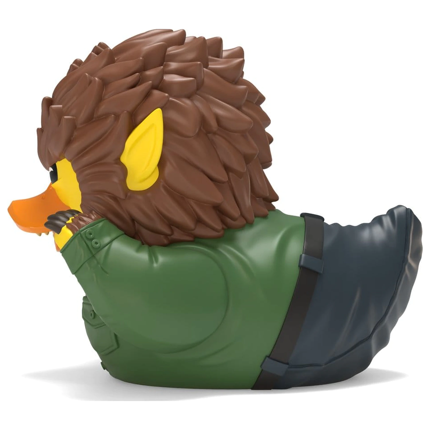 Monsters Tubbz PVC Figur Wolfman 10 cm Produktfoto