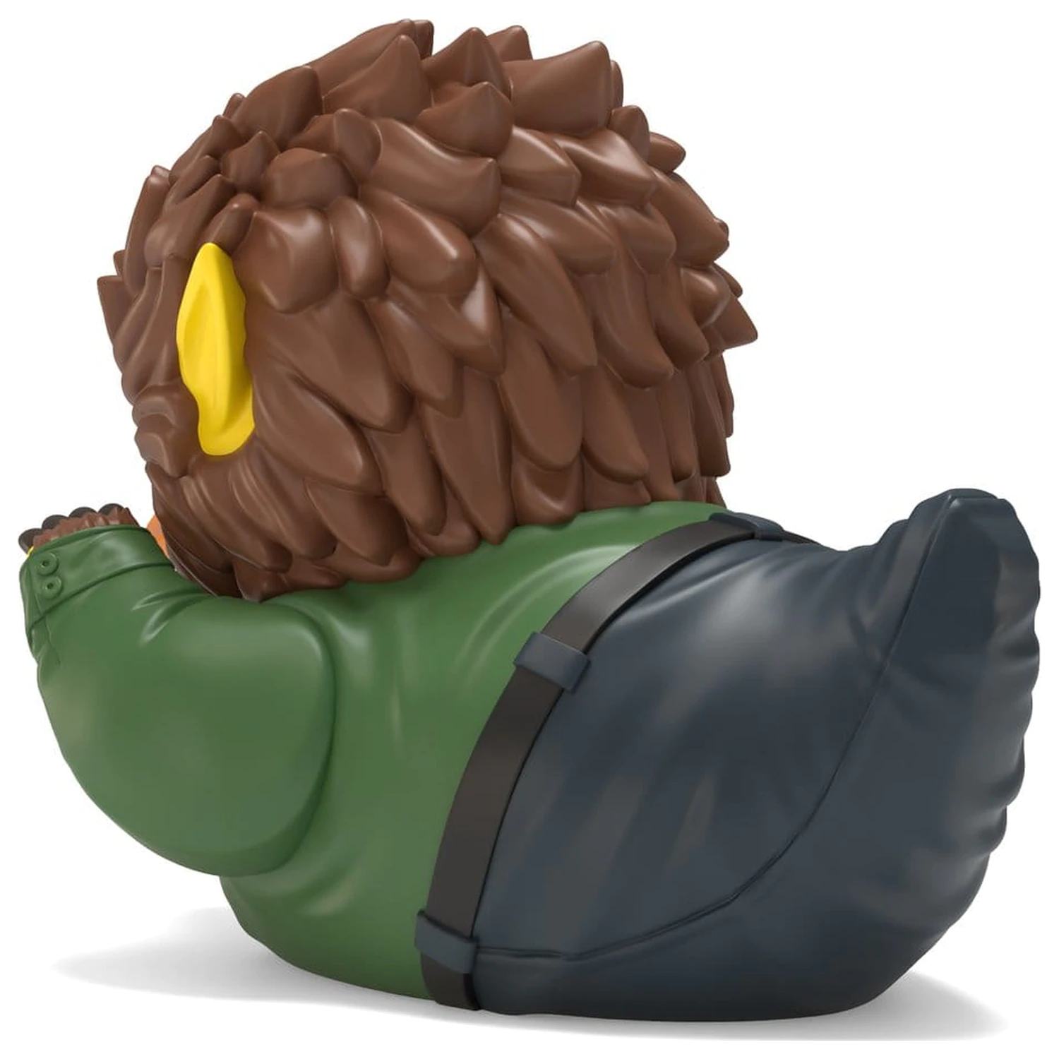 Monsters Tubbz PVC Figur Wolfman 10 cm Produktfoto