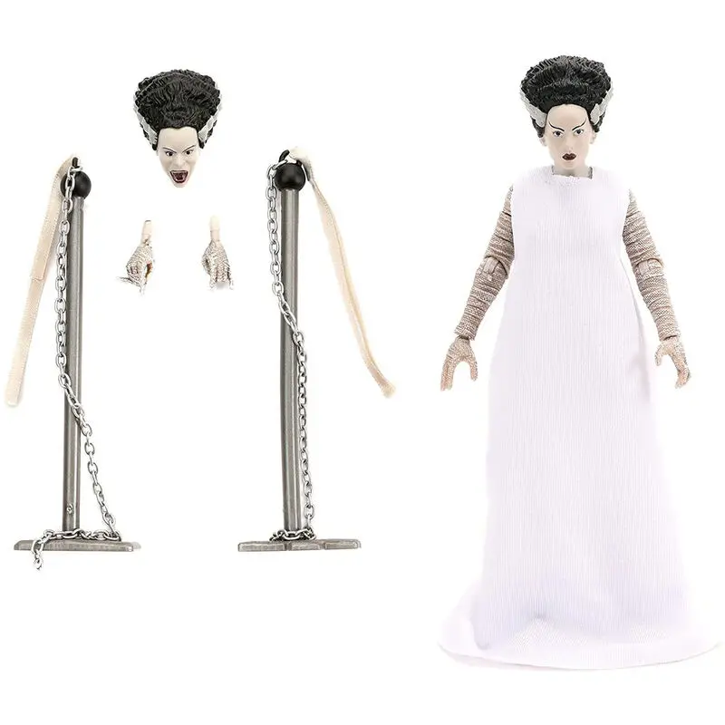 Universal Monsters The Bride of Frankenstein Figur 15cm Produktfoto