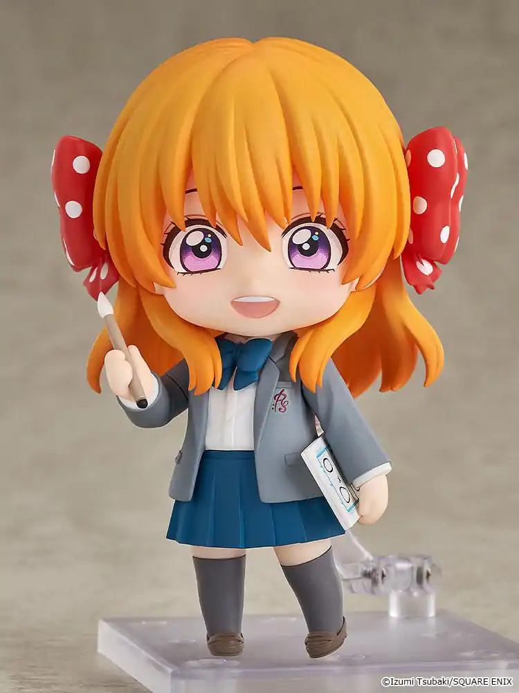 Monthly Girl Nozaki-kun Nendoroid Action Figur Chiyo Sakura 10 cm Produktfoto