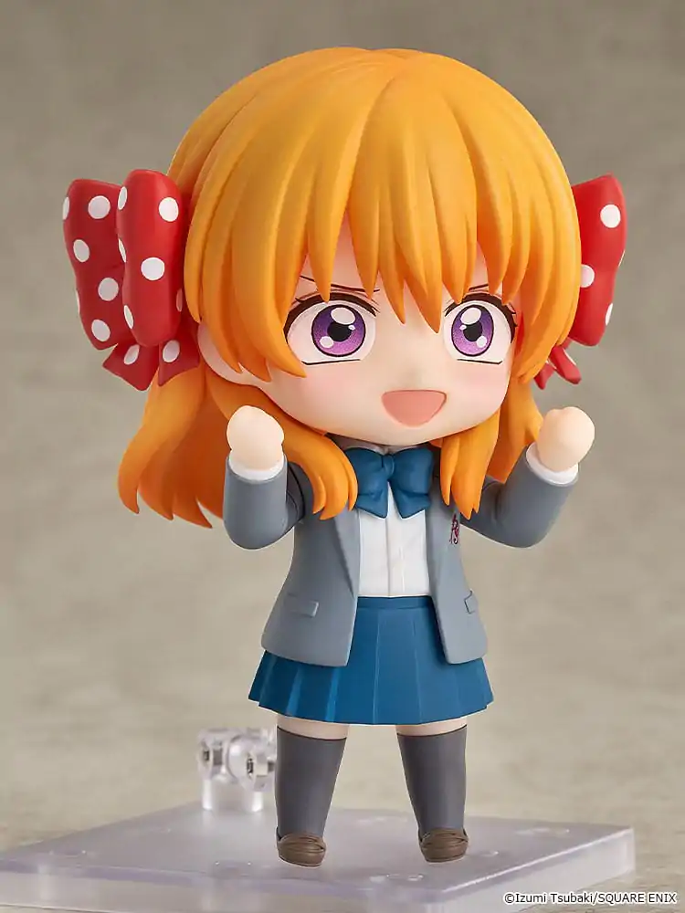 Monthly Girl Nozaki-kun Nendoroid Action Figur Chiyo Sakura 10 cm Produktfoto