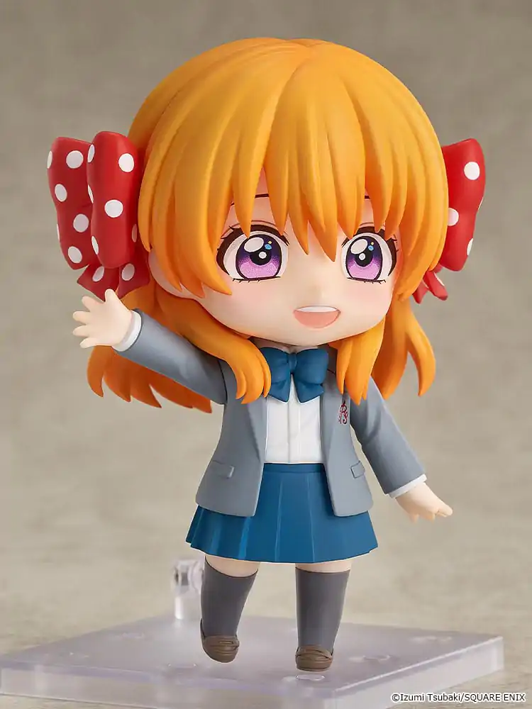 Monthly Girl Nozaki-kun Nendoroid Action Figur Chiyo Sakura 10 cm Produktfoto