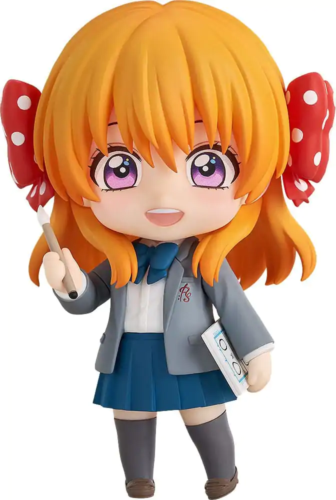 Monthly Girl Nozaki-kun Nendoroid Action Figur Chiyo Sakura 10 cm Produktfoto