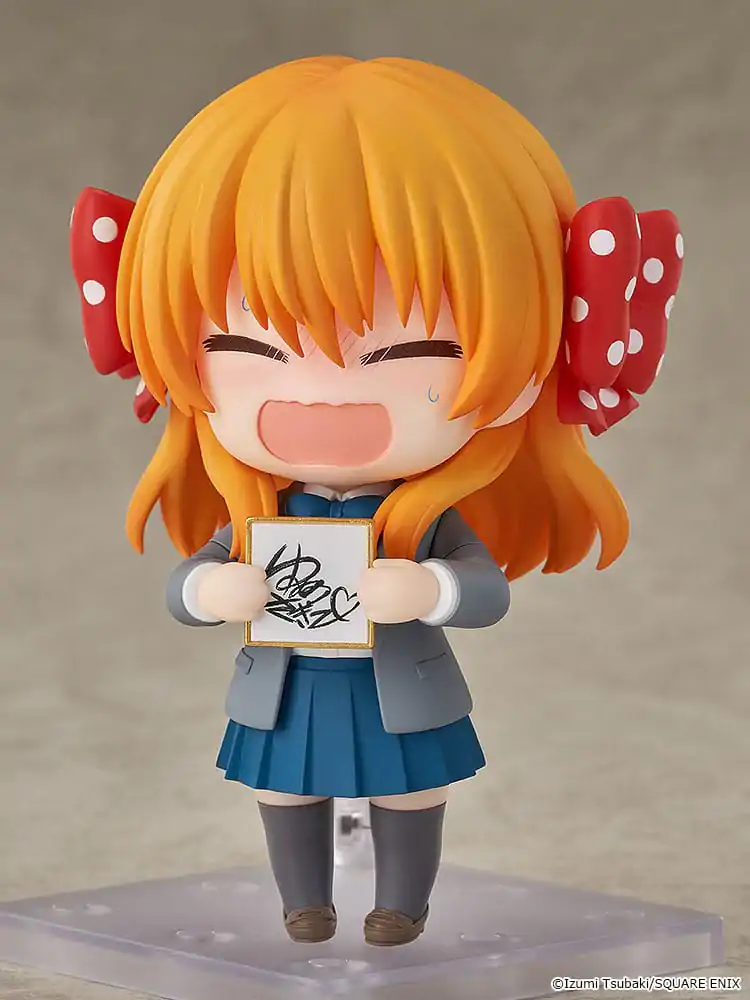 Monthly Girl Nozaki-kun Nendoroid Action Figur Chiyo Sakura 10 cm Produktfoto