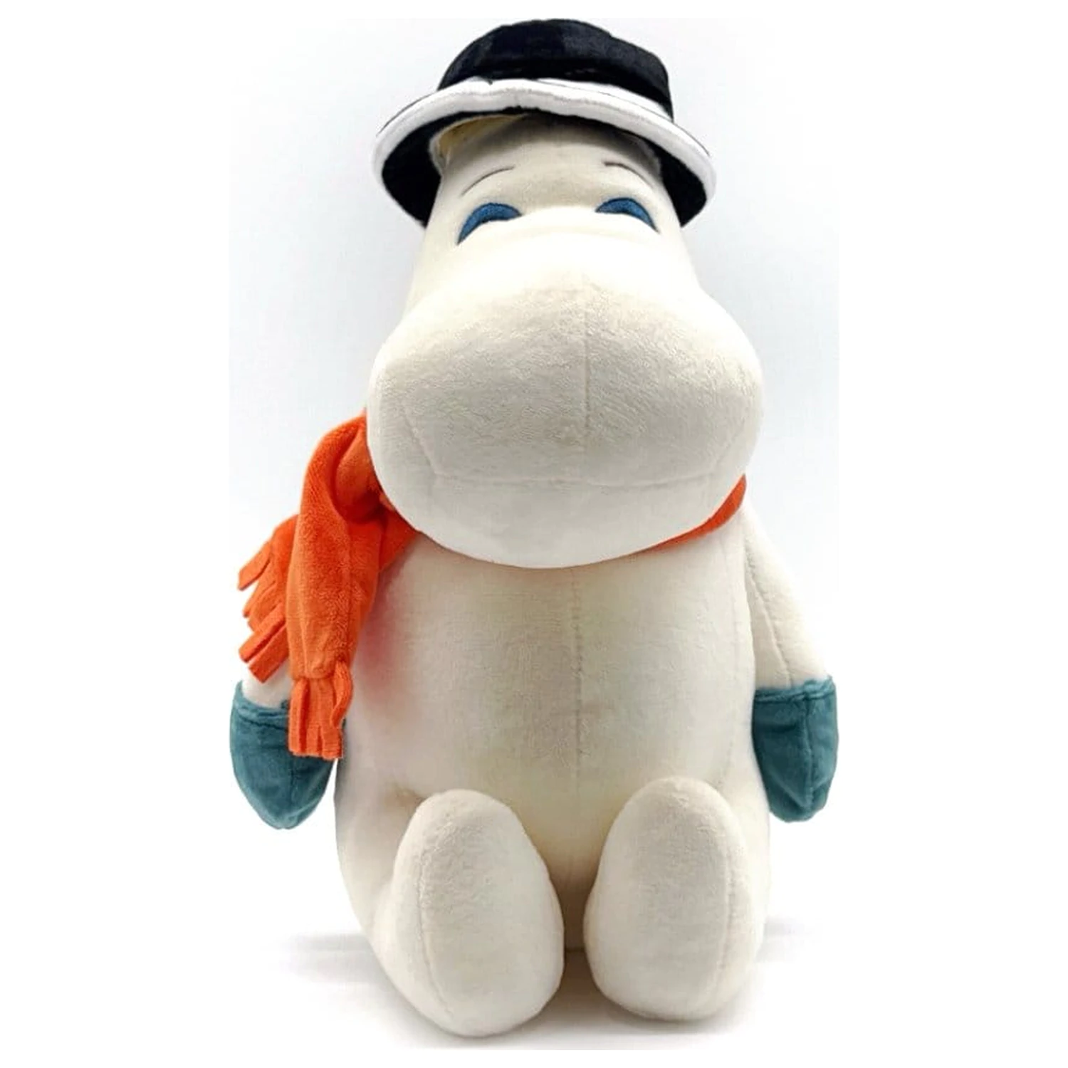 Moomin Plüsch Figur Moominpapa 23 cm Produktfoto