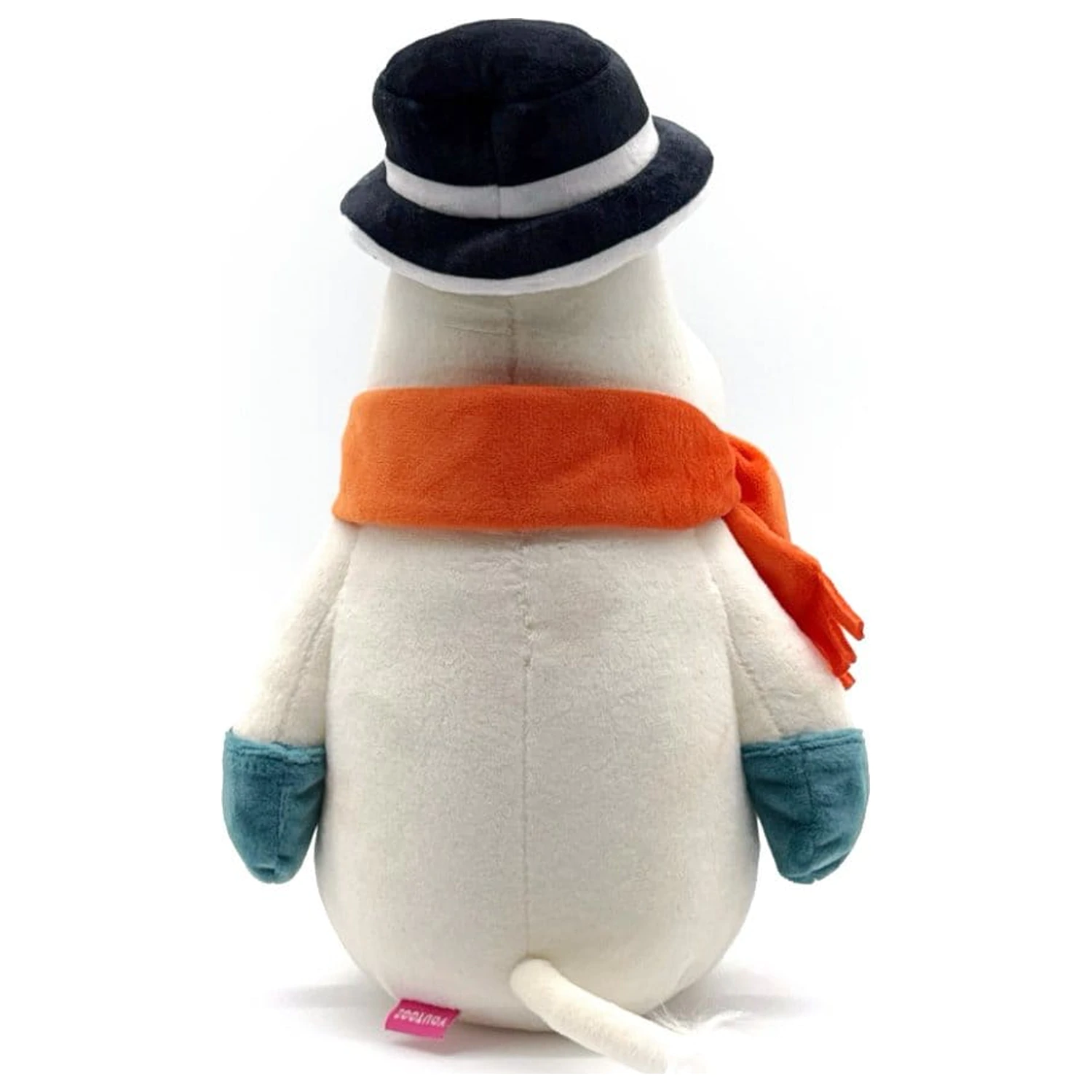 Moomin Plüsch Figur Moominpapa 23 cm Produktfoto