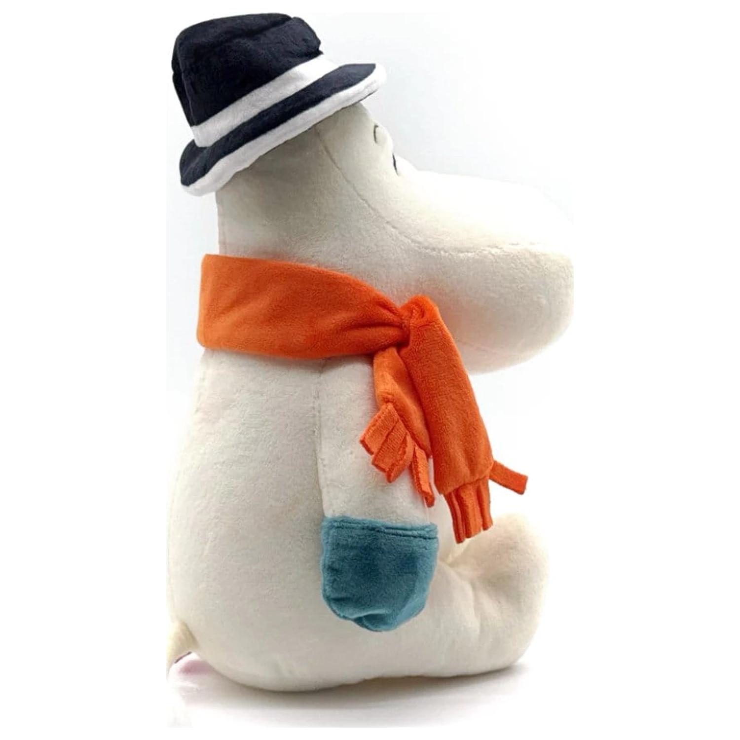 Moomin Plüsch Figur Moominpapa 23 cm Produktfoto