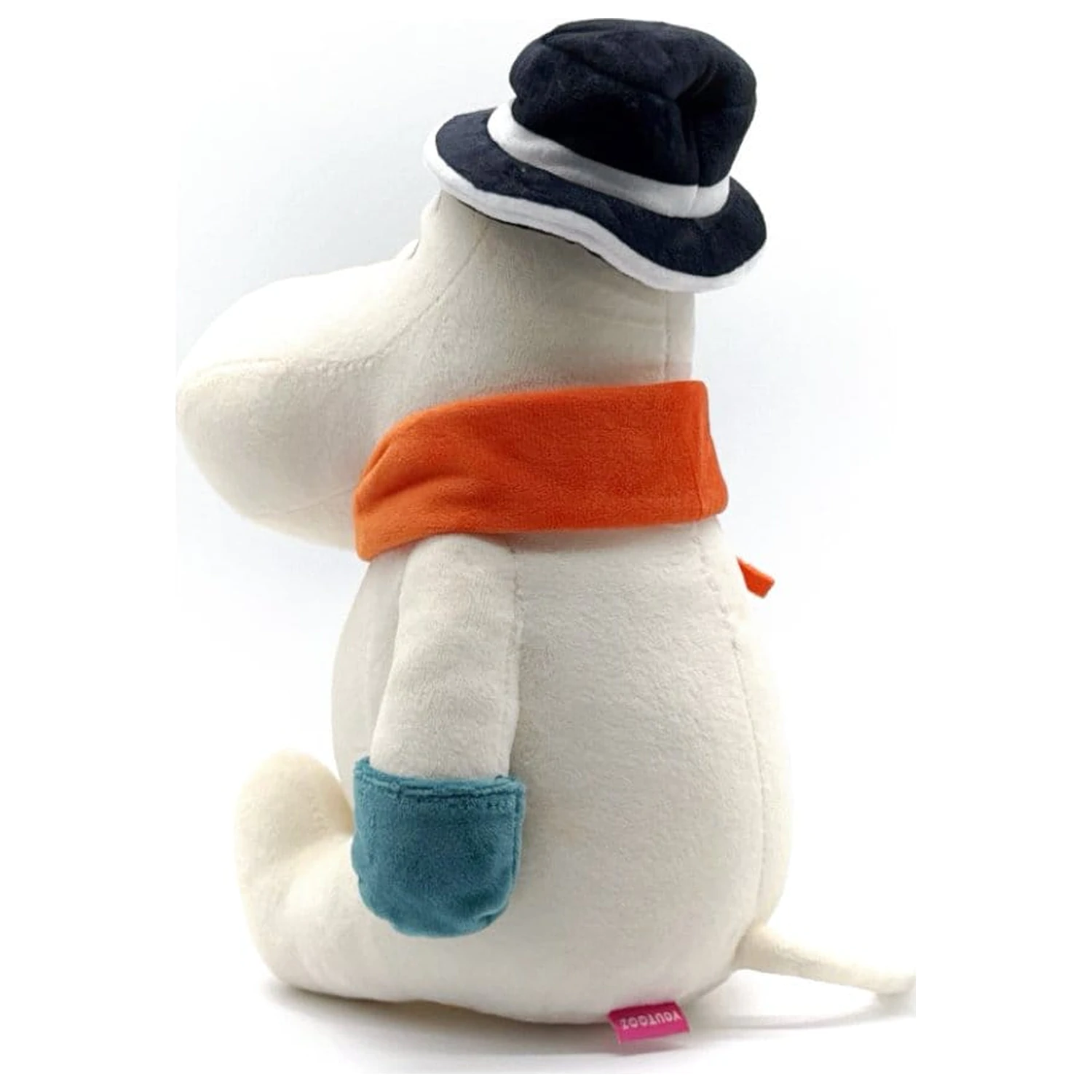 Moomin Plüsch Figur Moominpapa 23 cm Produktfoto