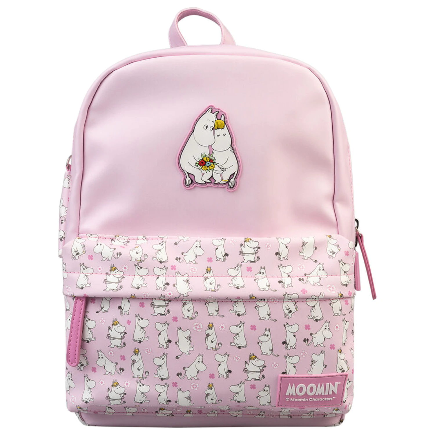 Moomin Rucksack Produktfoto