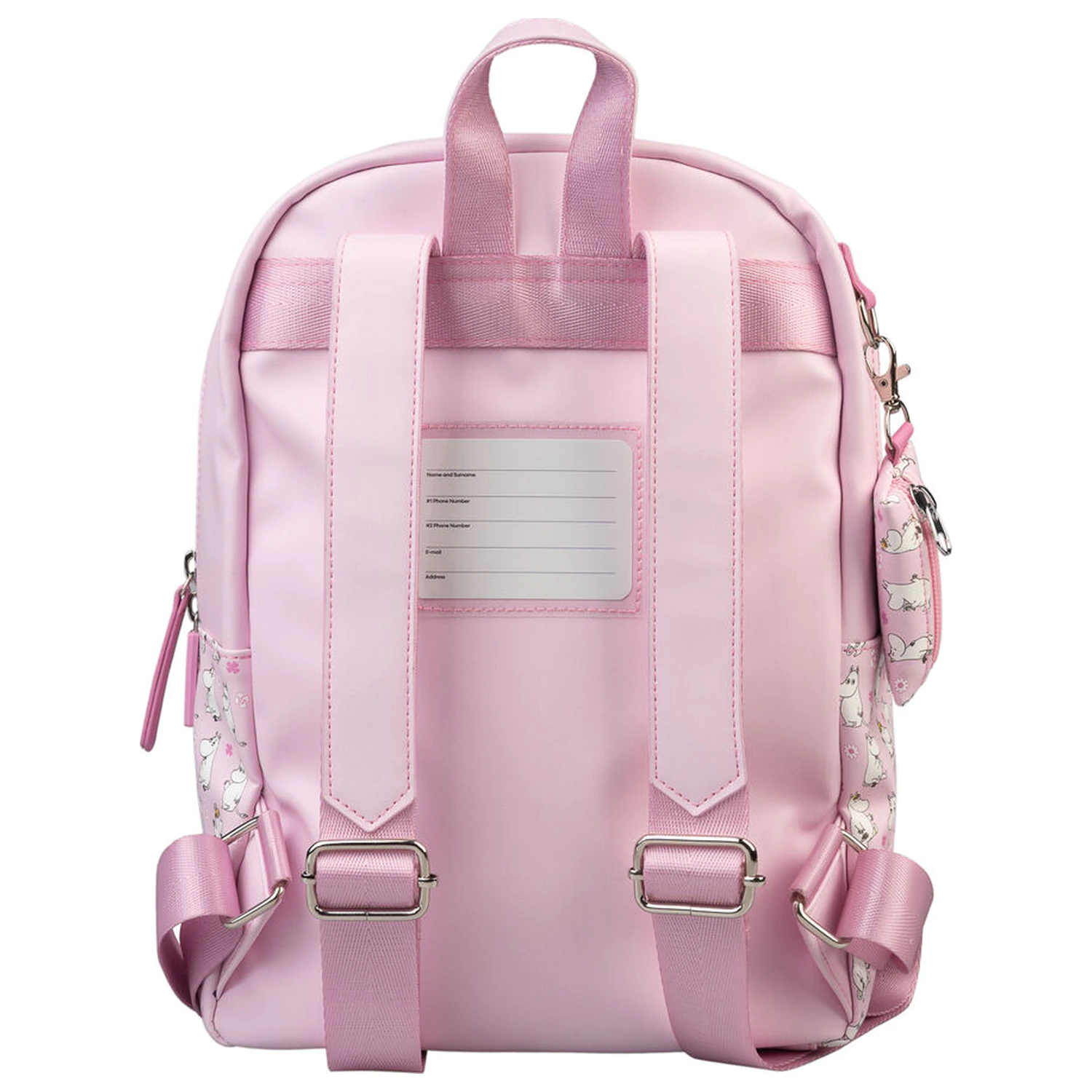 Moomin Rucksack Produktfoto