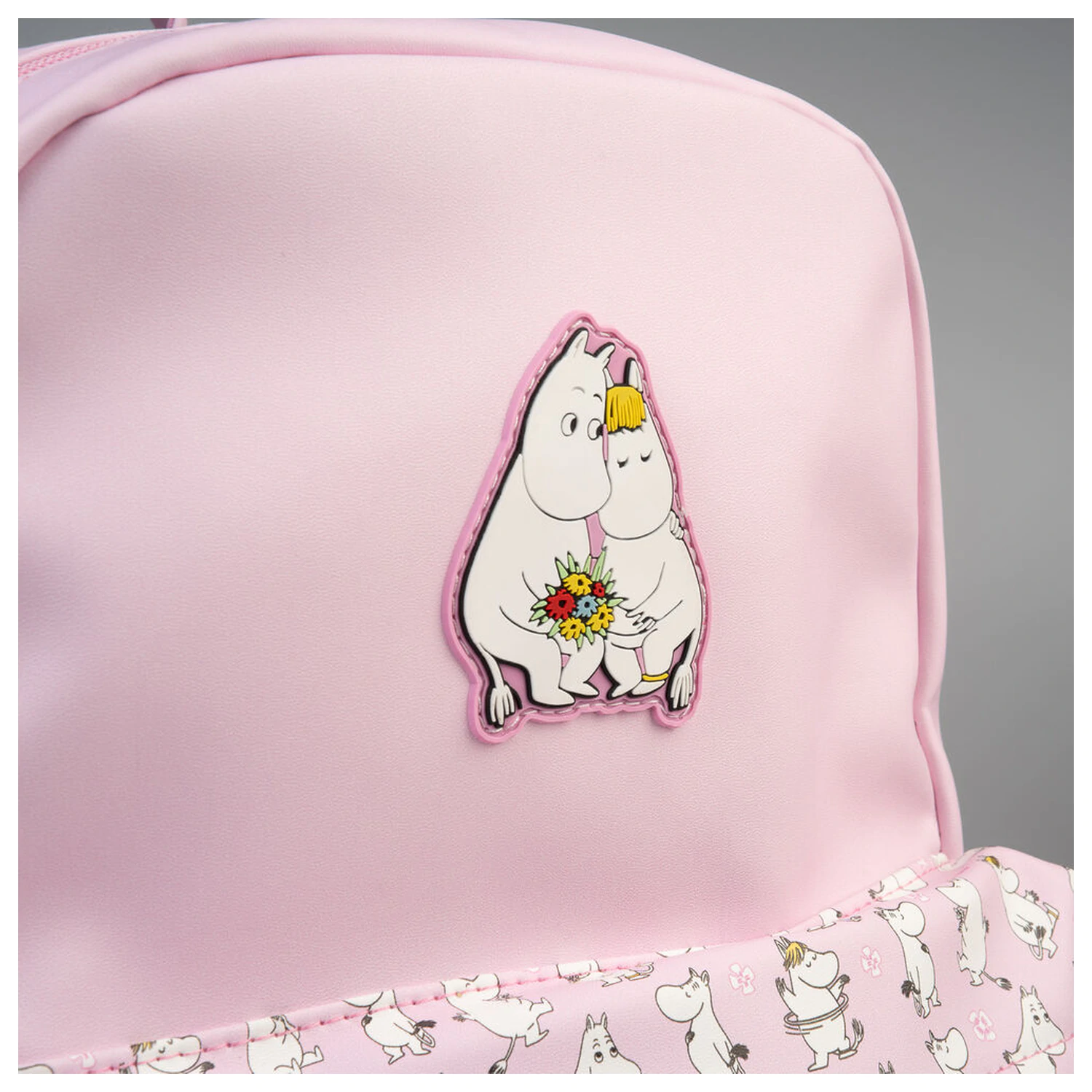 Moomin Rucksack Produktfoto