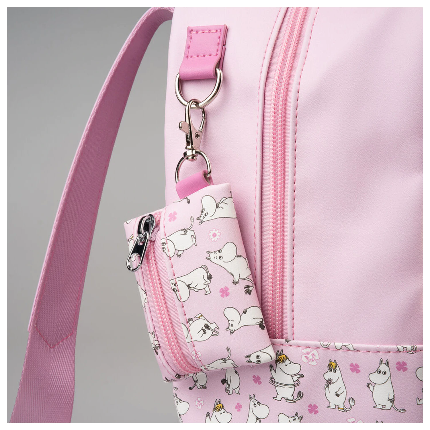 Moomin Rucksack Produktfoto