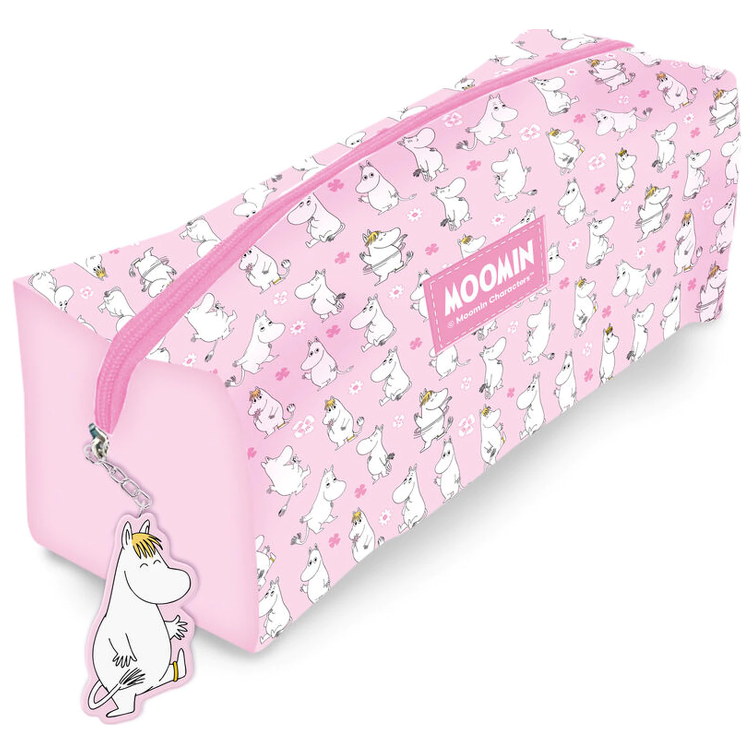 Moomin Federmäppchen Produktfoto