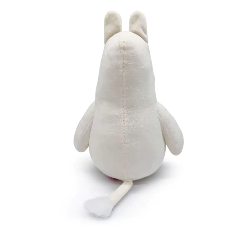 Mumins Plüschfigur Moomin Sit 22 cm Produktfoto