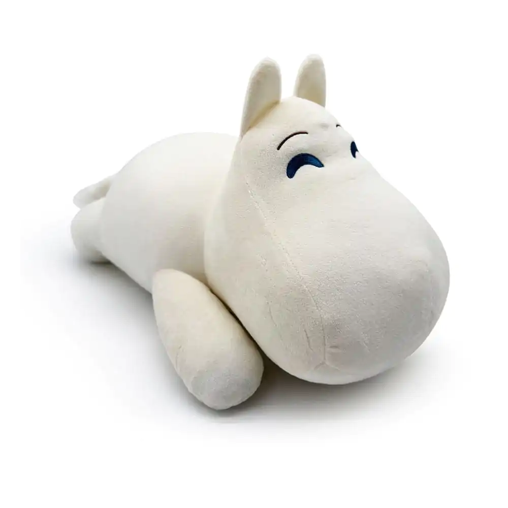 Mumins Weighted Plüschfigur Moomin 41 cm Produktfoto