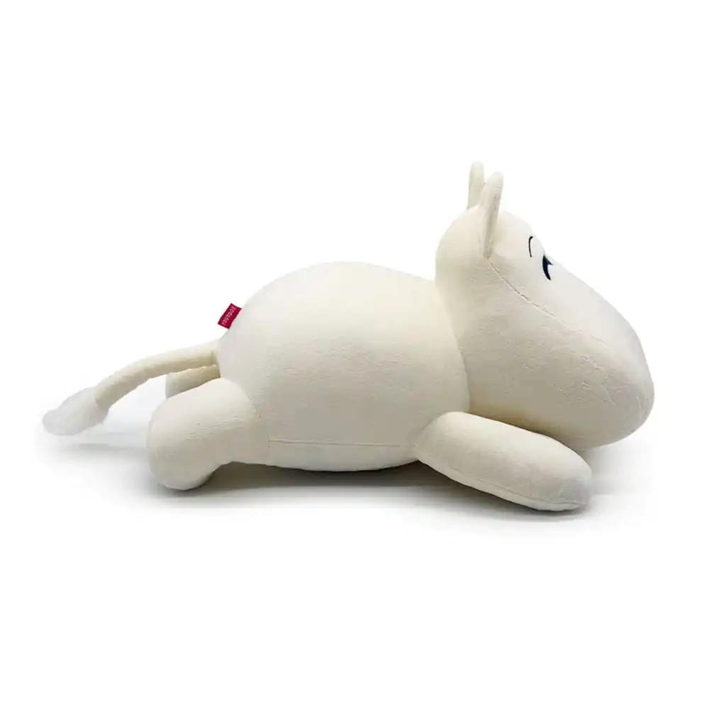 Mumins Weighted Plüschfigur Moomin 41 cm Produktfoto