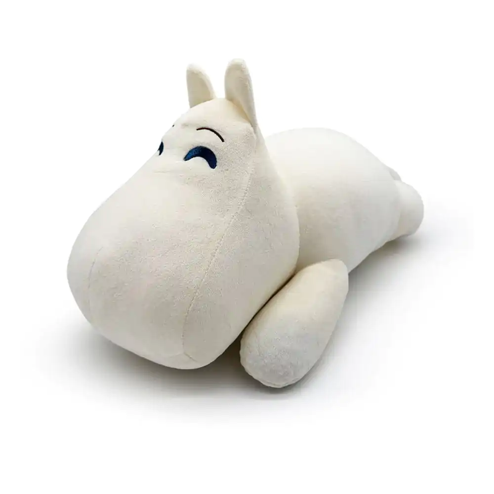 Mumins Weighted Plüschfigur Moomin 41 cm Produktfoto