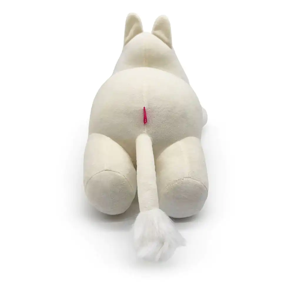 Mumins Weighted Plüschfigur Moomin 41 cm Produktfoto