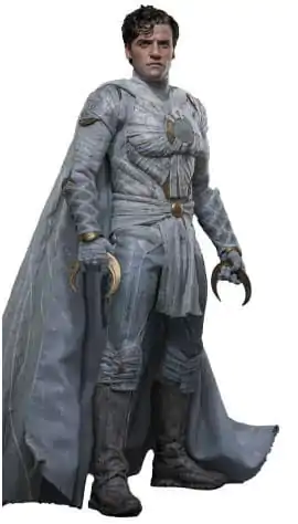 Moon Knight Action Figur 1/6 Moon Knight Artisan Edition 29 cm Produktfoto