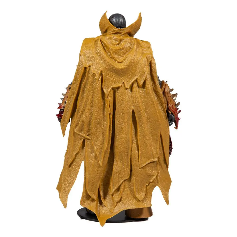 Mortal Kombat 11 Spawn Actionfigur Spawn (Bloody McFarlane Classic) 18 cm Produktfoto