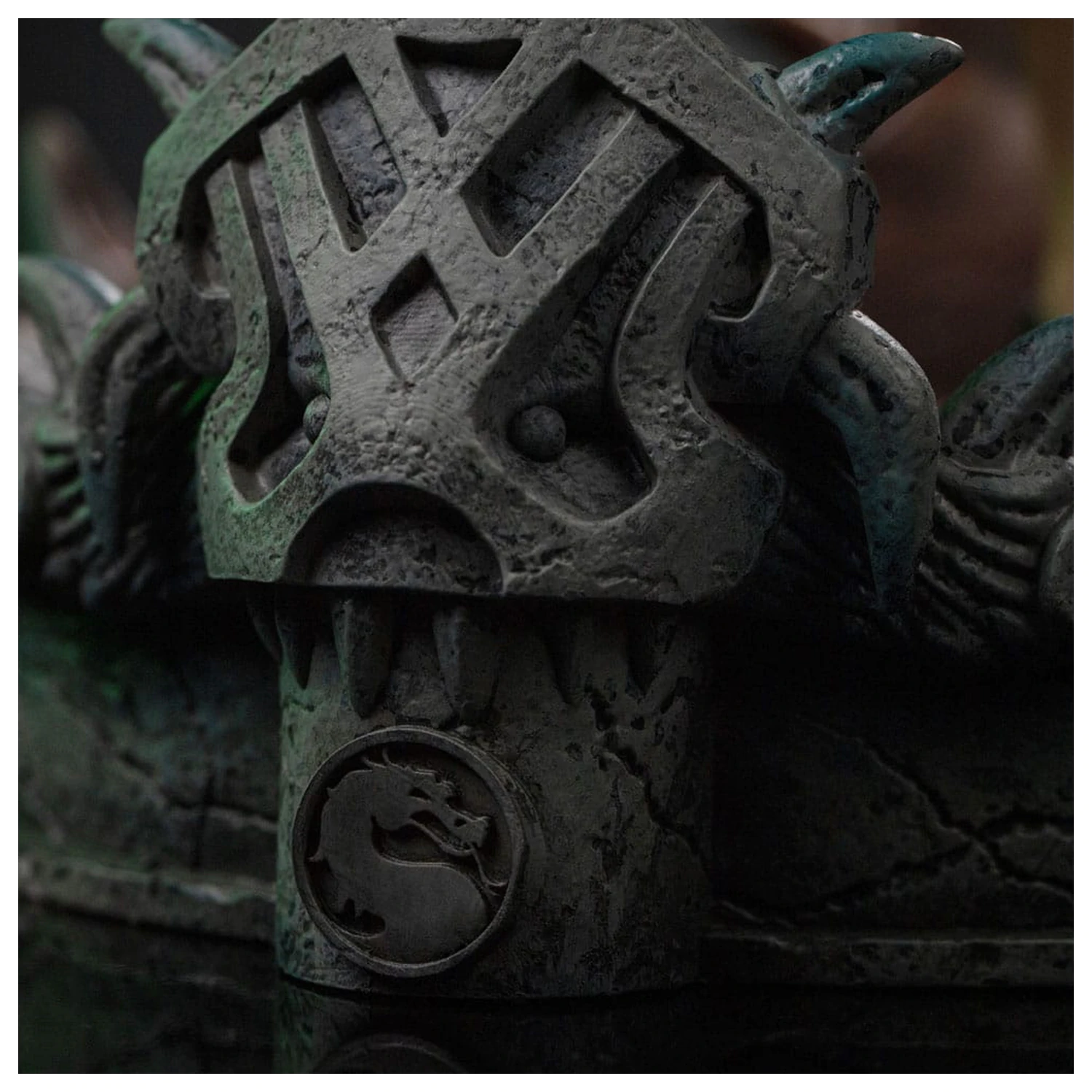 Mortal Kombat Art Scale Statue 1/10 Johnny Cage 24 cm Produktfoto