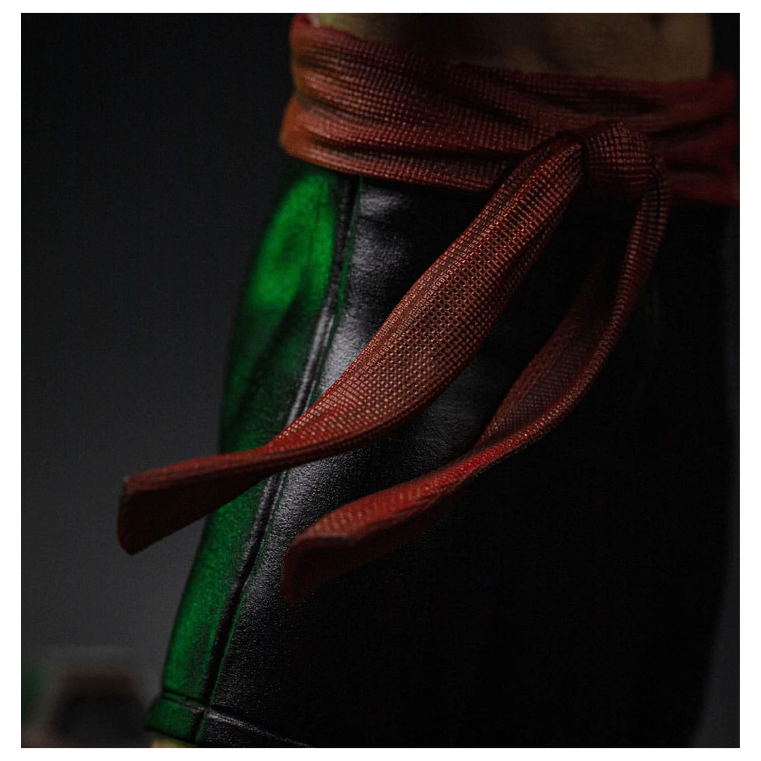 Mortal Kombat Art Scale Statue 1/10 Johnny Cage 24 cm Produktfoto