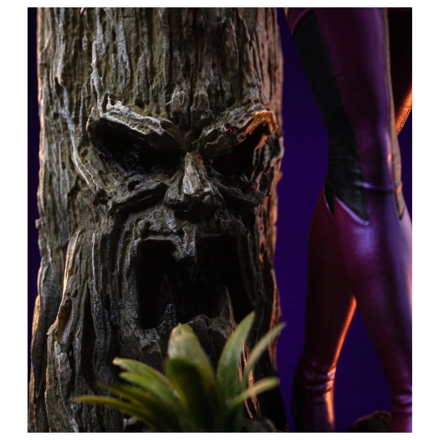 Mortal Kombat Art Scale Statue 1/10 Mileena 22 cm Produktfoto