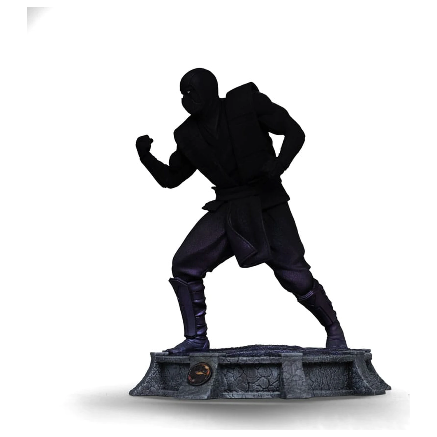 Mortal Kombat Art Scale Statue 1/10 Noob Saibot (Ninjas Collection) 21 Zentimeter Produktfoto