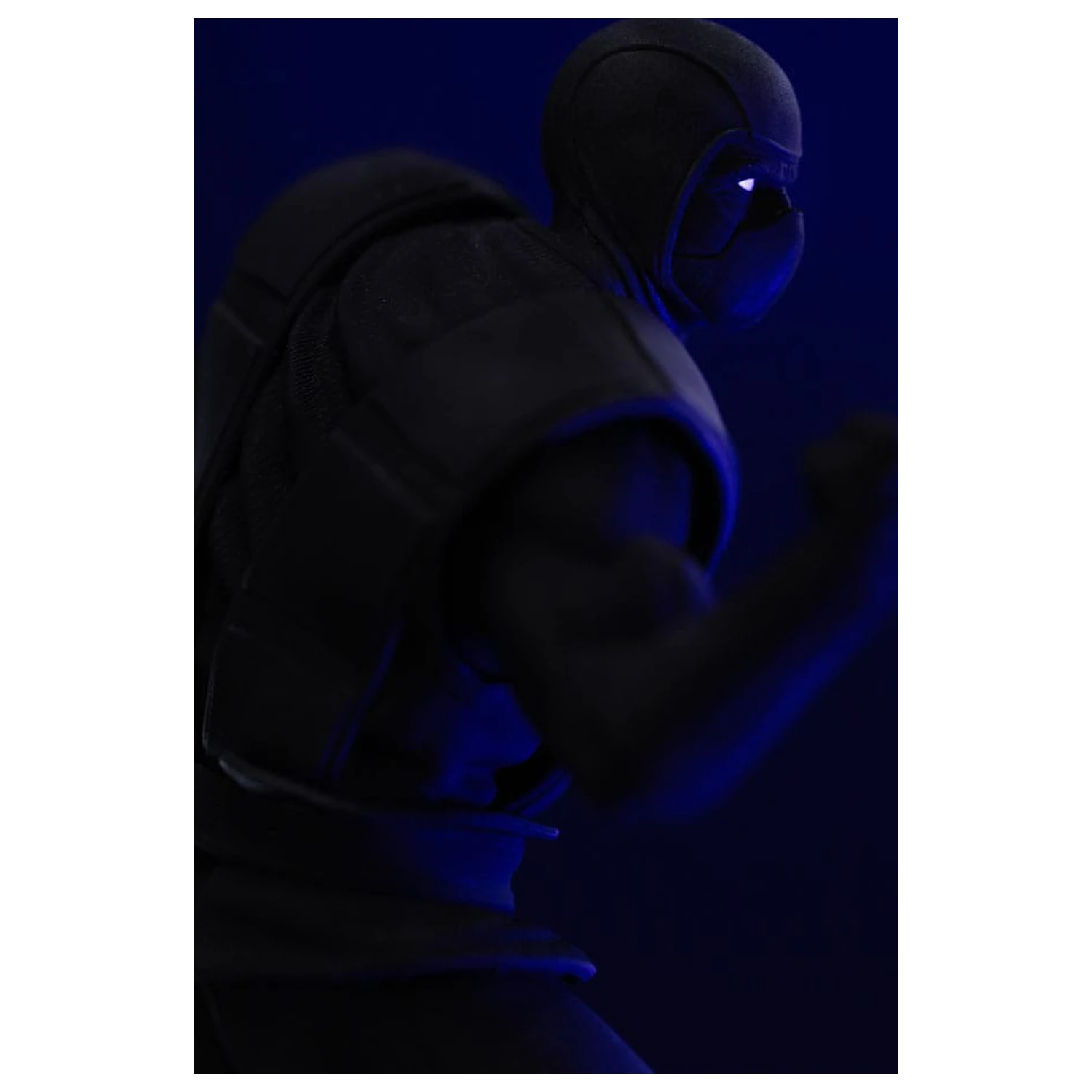 Mortal Kombat Art Scale Statue 1/10 Noob Saibot (Ninjas Collection) 21 Zentimeter Produktfoto