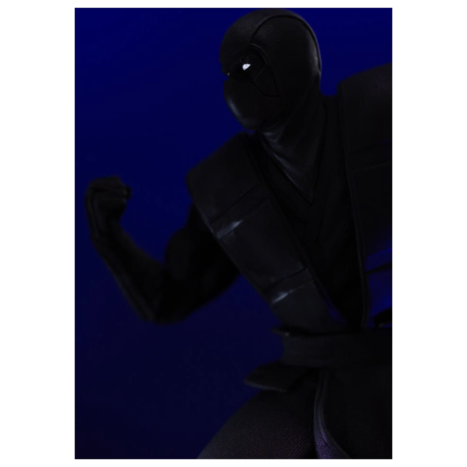 Mortal Kombat Art Scale Statue 1/10 Noob Saibot (Ninjas Collection) 21 Zentimeter Produktfoto
