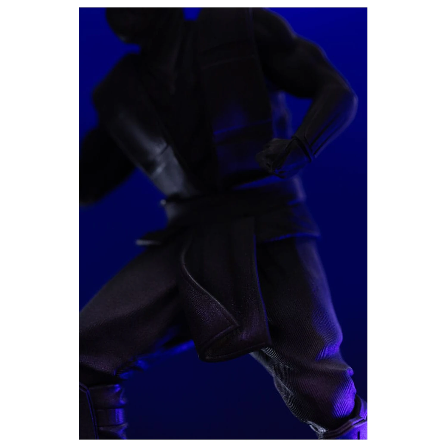 Mortal Kombat Art Scale Statue 1/10 Noob Saibot (Ninjas Collection) 21 Zentimeter Produktfoto