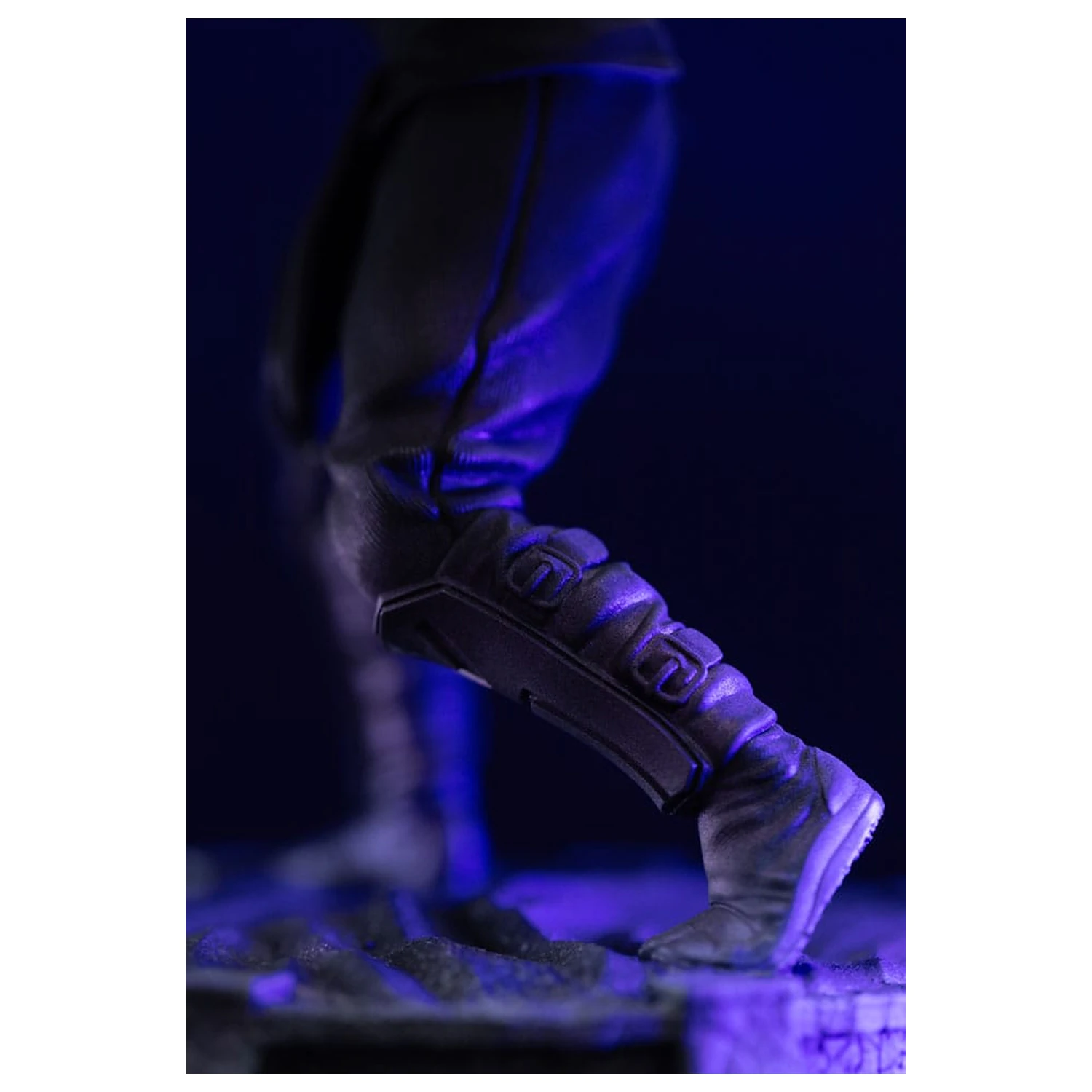 Mortal Kombat Art Scale Statue 1/10 Noob Saibot (Ninjas Collection) 21 Zentimeter Produktfoto