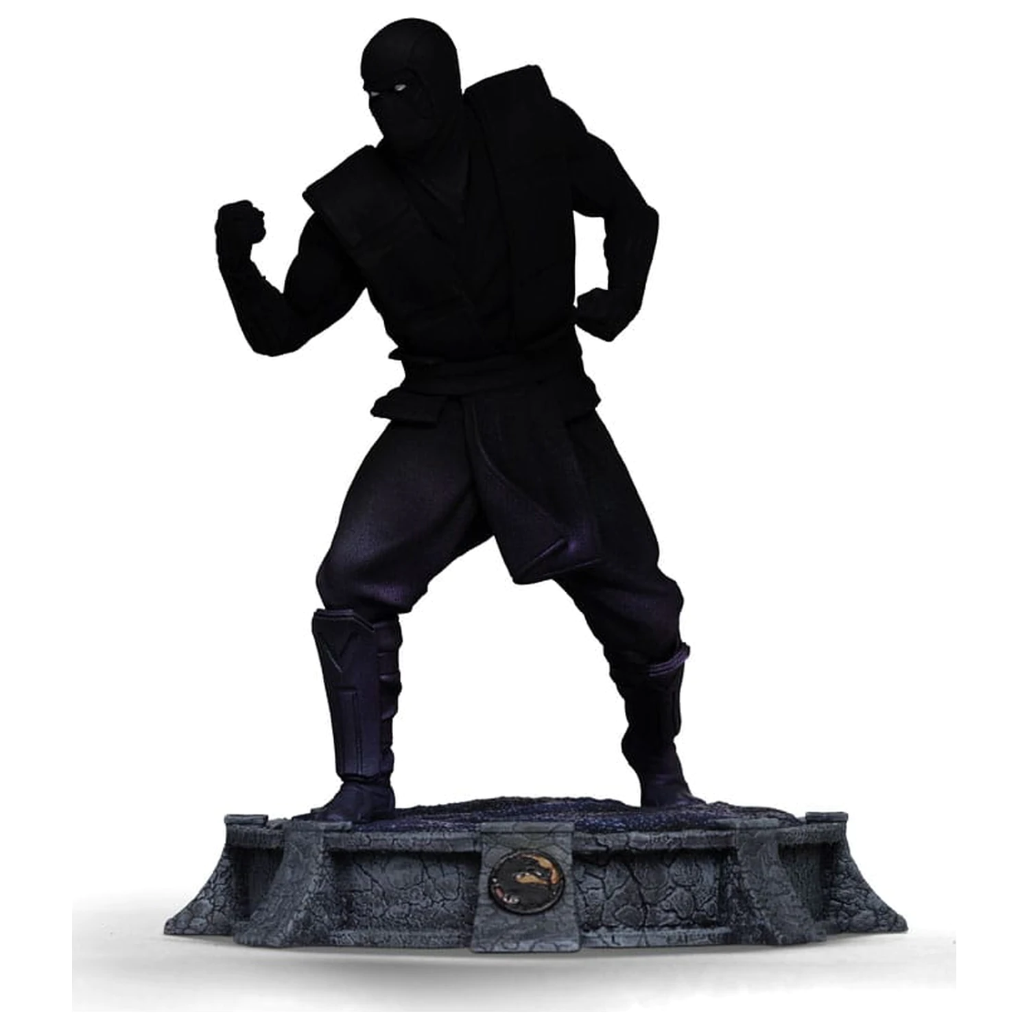 Mortal Kombat Art Scale Statue 1/10 Noob Saibot (Ninjas Collection) 21 Zentimeter Produktfoto
