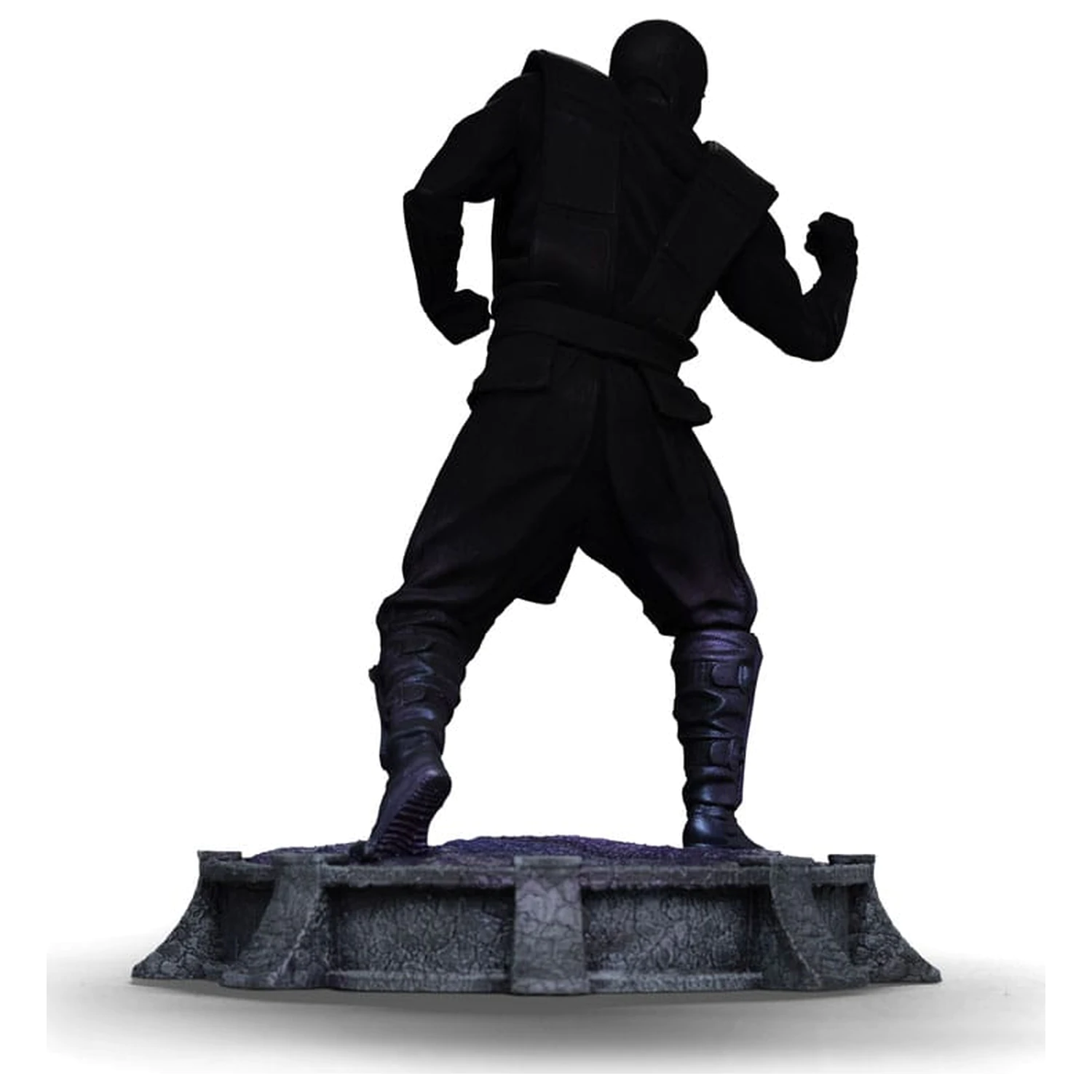 Mortal Kombat Art Scale Statue 1/10 Noob Saibot (Ninjas Collection) 21 Zentimeter Produktfoto