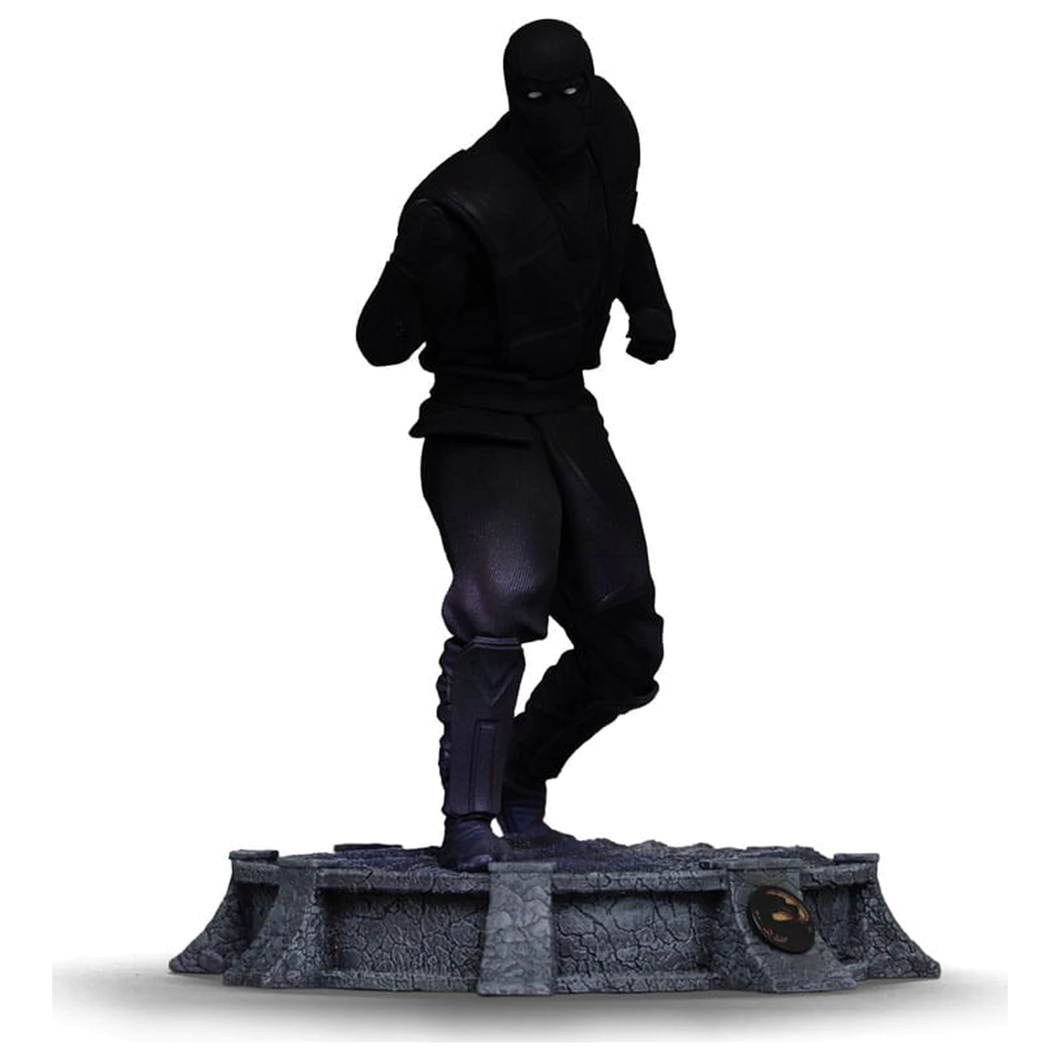 Mortal Kombat Art Scale Statue 1/10 Noob Saibot (Ninjas Collection) 21 Zentimeter Produktfoto