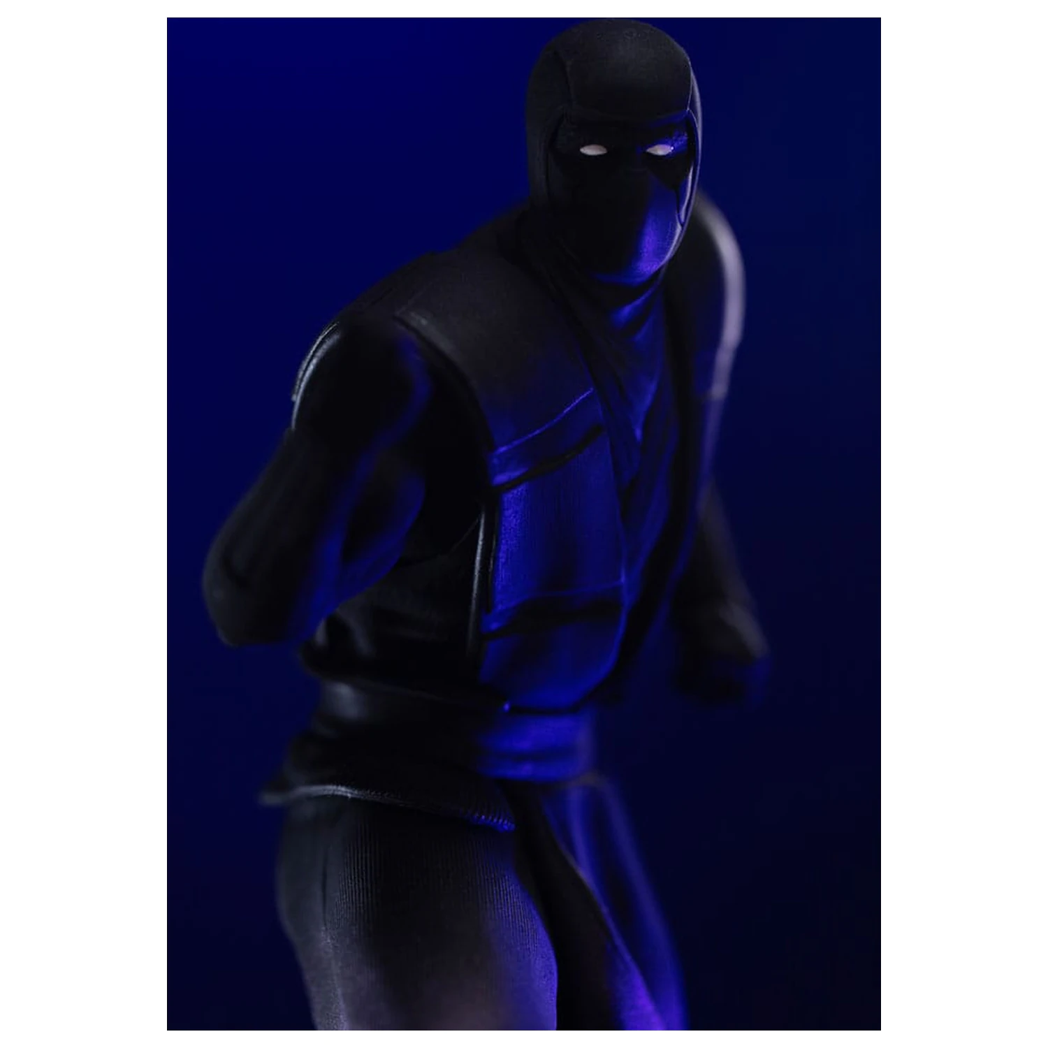 Mortal Kombat Art Scale Statue 1/10 Noob Saibot (Ninjas Collection) 21 Zentimeter Produktfoto