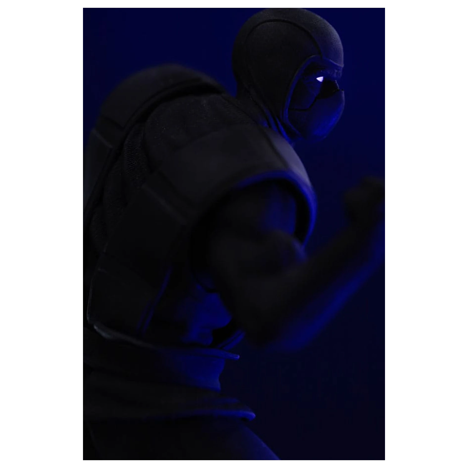 Mortal Kombat Art Scale Statue 1/10 Noob Saibot (Ninjas Collection) 21 Zentimeter Produktfoto