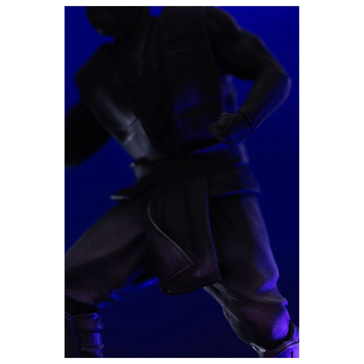 Mortal Kombat Art Scale Statue 1/10 Noob Saibot (Ninjas Collection) 21 Zentimeter Produktfoto